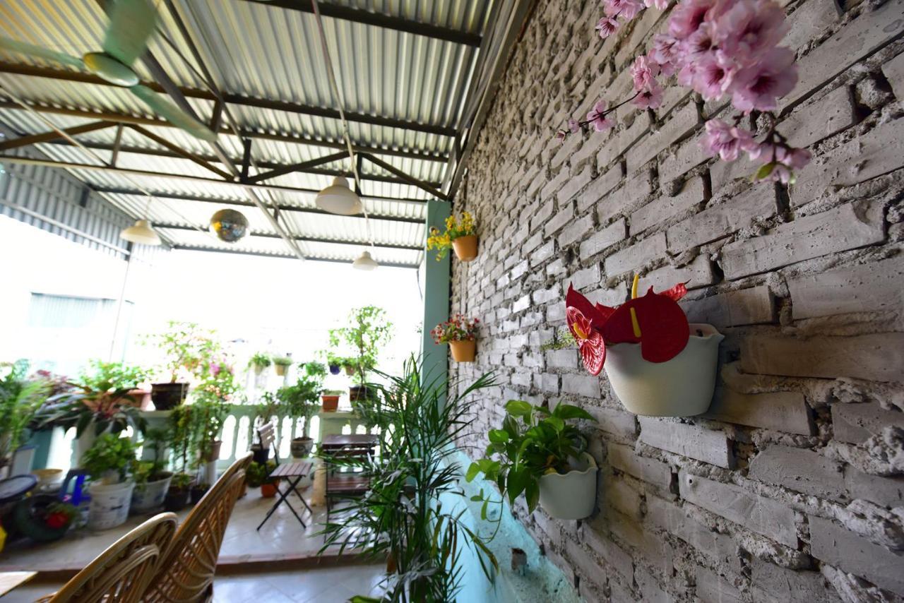 Hotel Royal House à Hanoï Extérieur photo