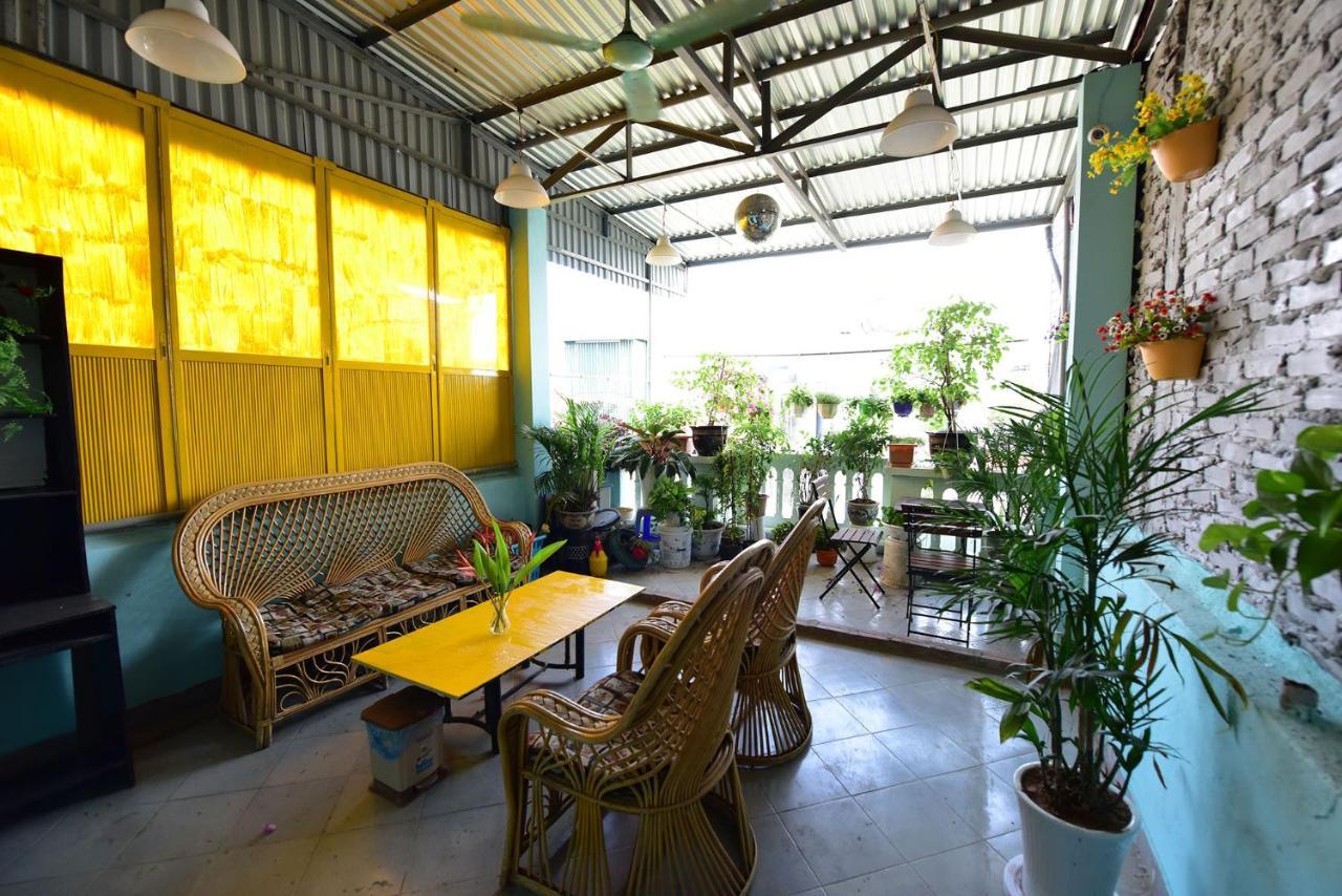 Hotel Royal House à Hanoï Extérieur photo